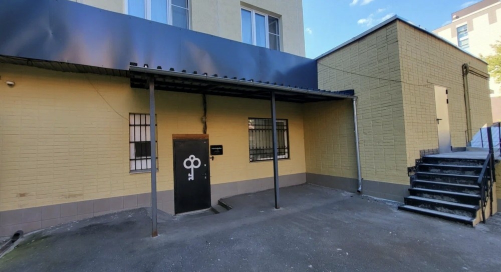 Арендный бизнес Жилое здание «Большая Переяславская 10»