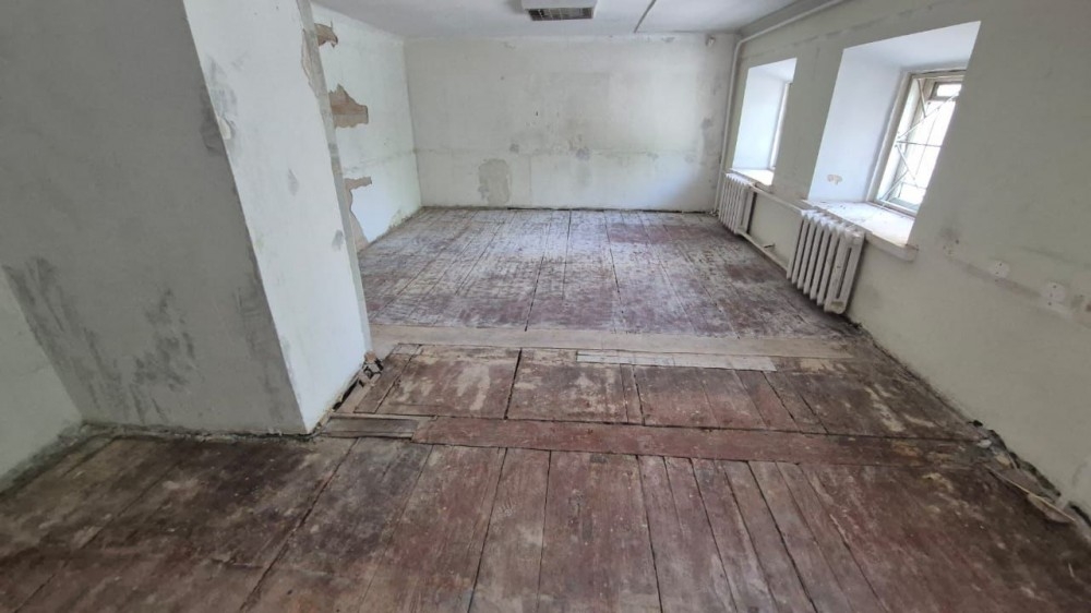 Аренда торгового помещения Историческая усадьба Скворцовых