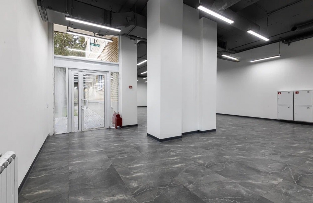 Продажа офиса Жилое здание 