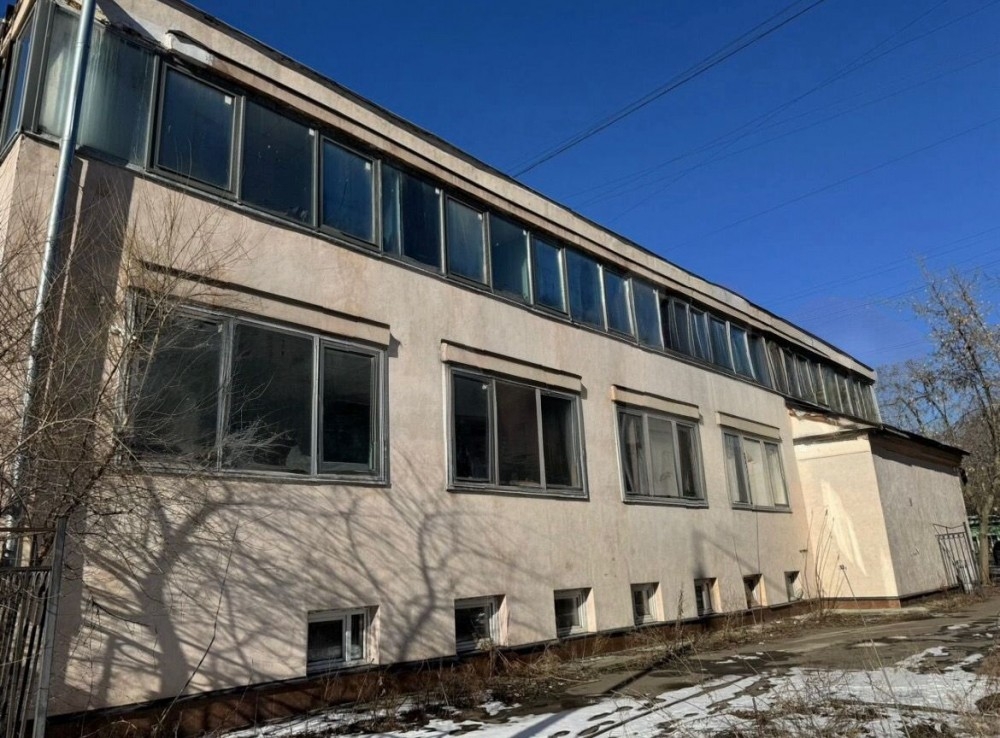 Продажа торгового помещения ОСЗ 