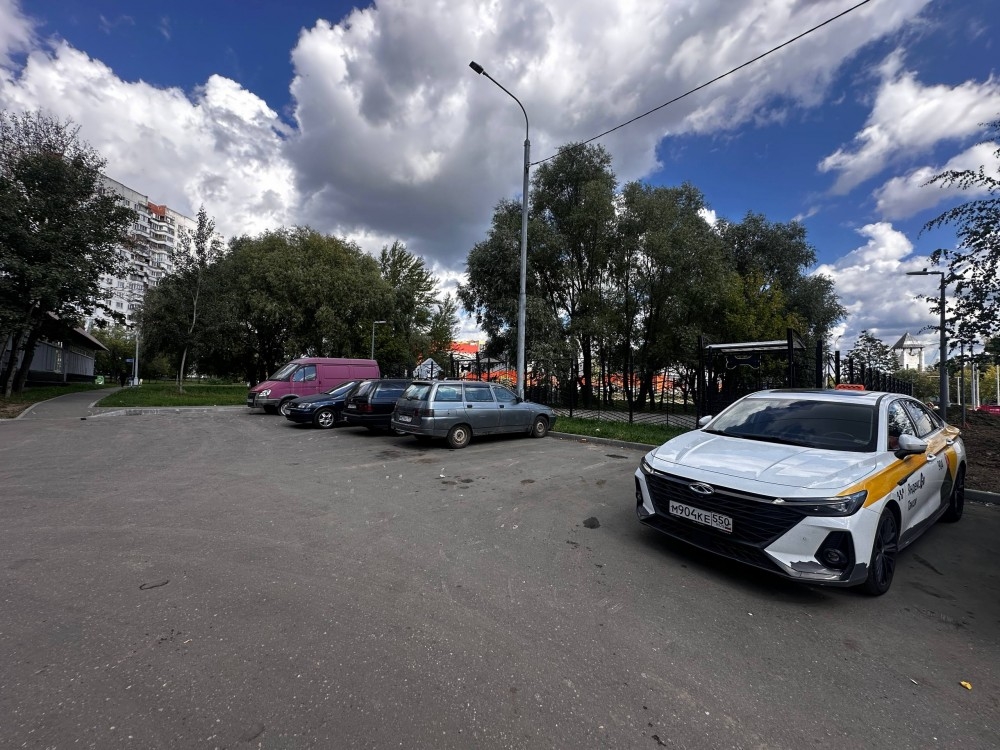 Аренда торгового помещения ОСЗ 