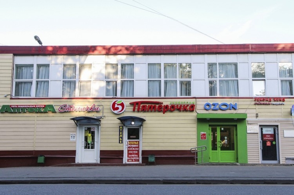 Арендный бизнес ОСЗ 