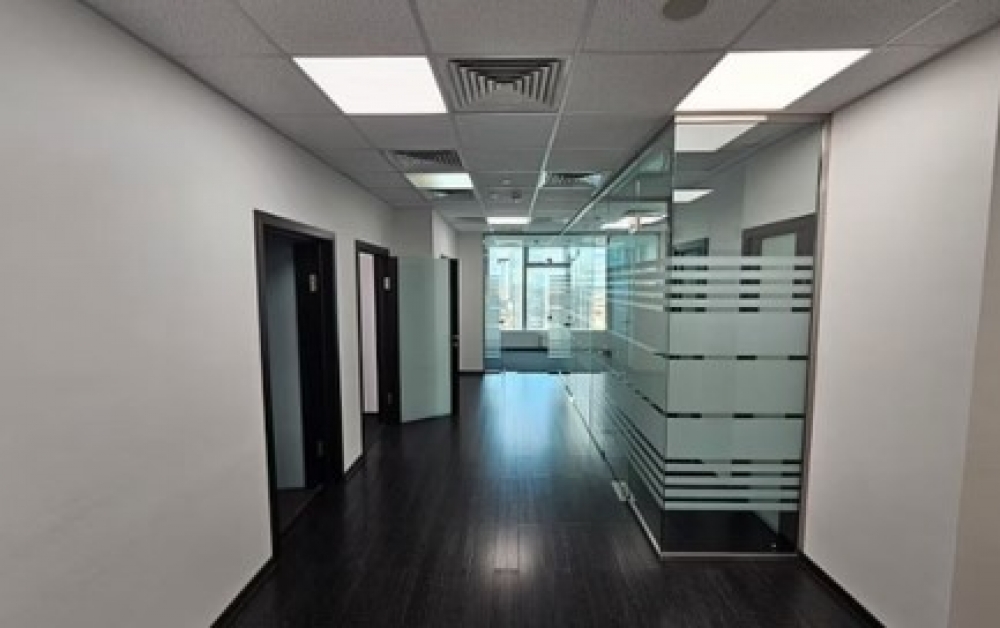 Продажа офиса Москва-Сити 