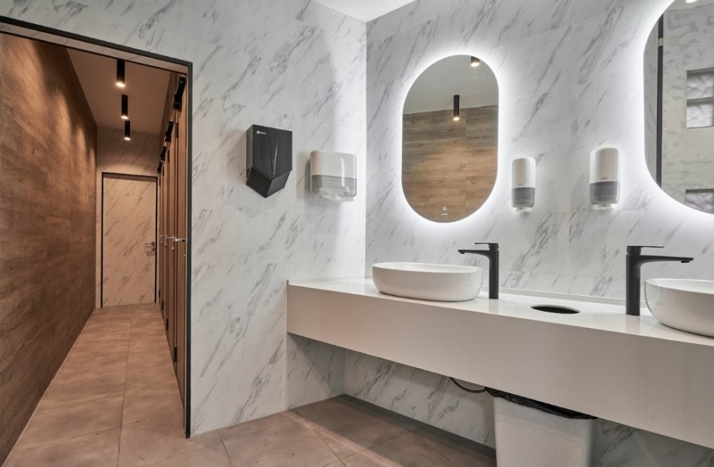 Аренда офиса Офисное здание «Цветной 30»