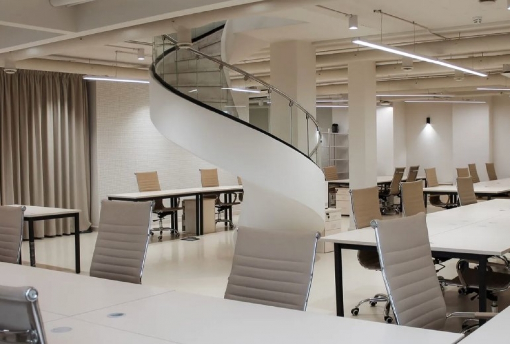 Аренда офиса Жилое здание «Остоженка 25»