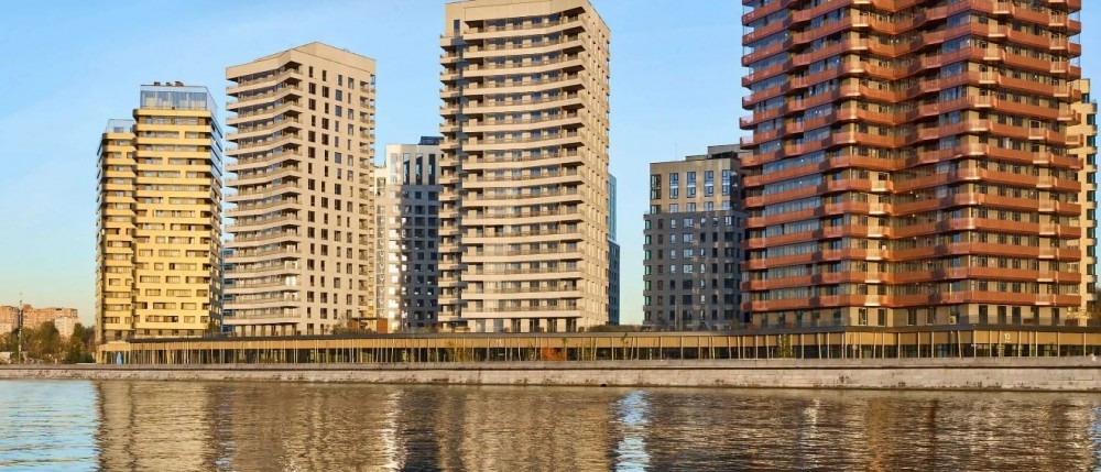 Продажа торгового помещения ЖК «FORIVER (Форивер)»