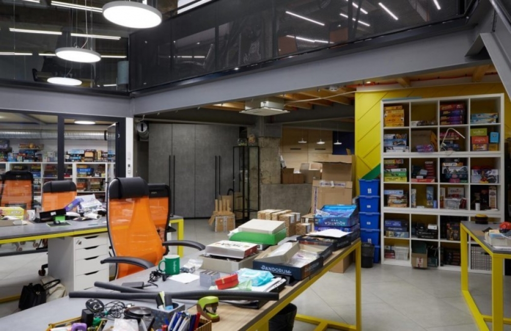 Продажа офиса БЦ Хлебозавод №9