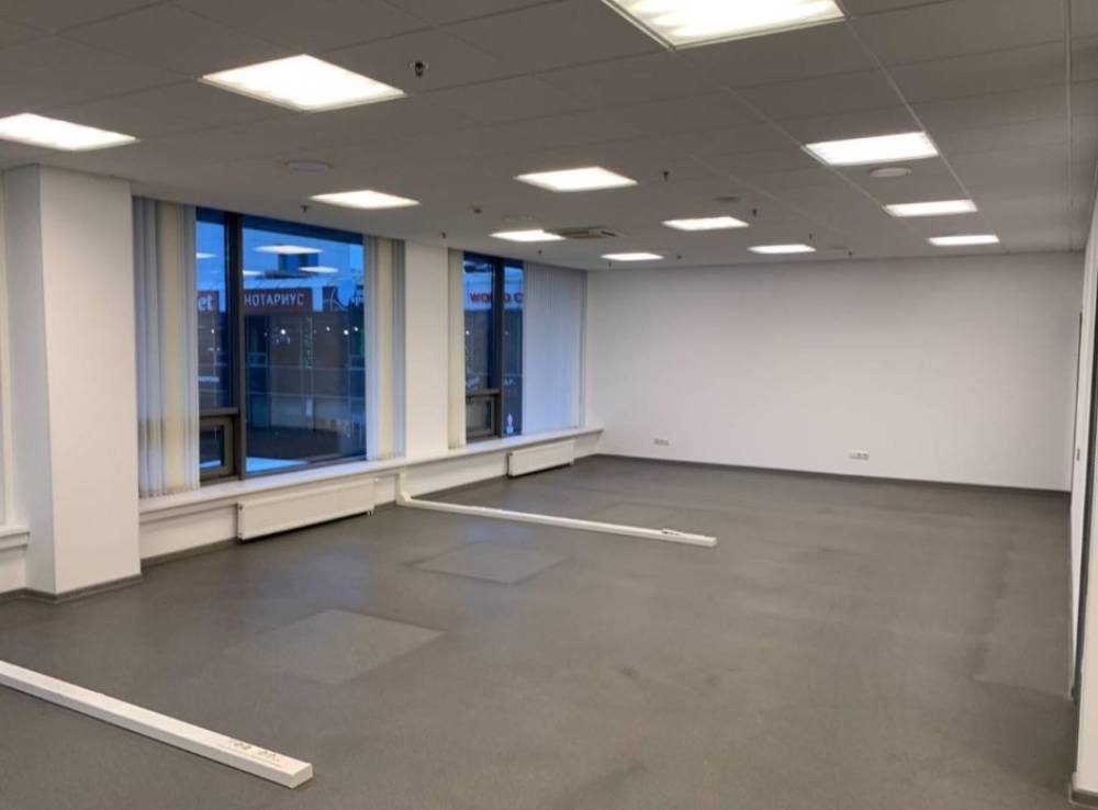 Аренда офиса Бизнес-центр «Технопарк Орбита»