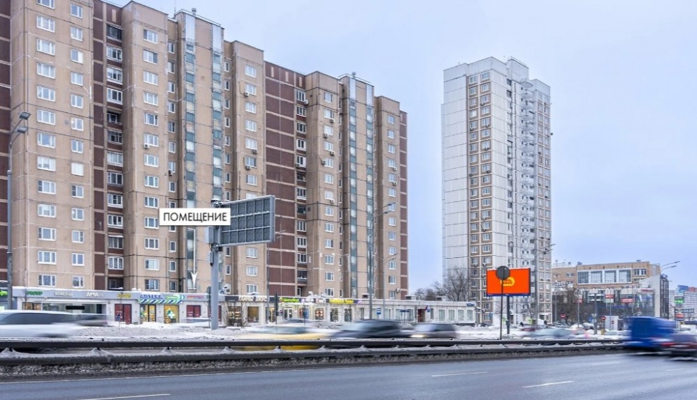 Арендный бизнес Жилой дом 