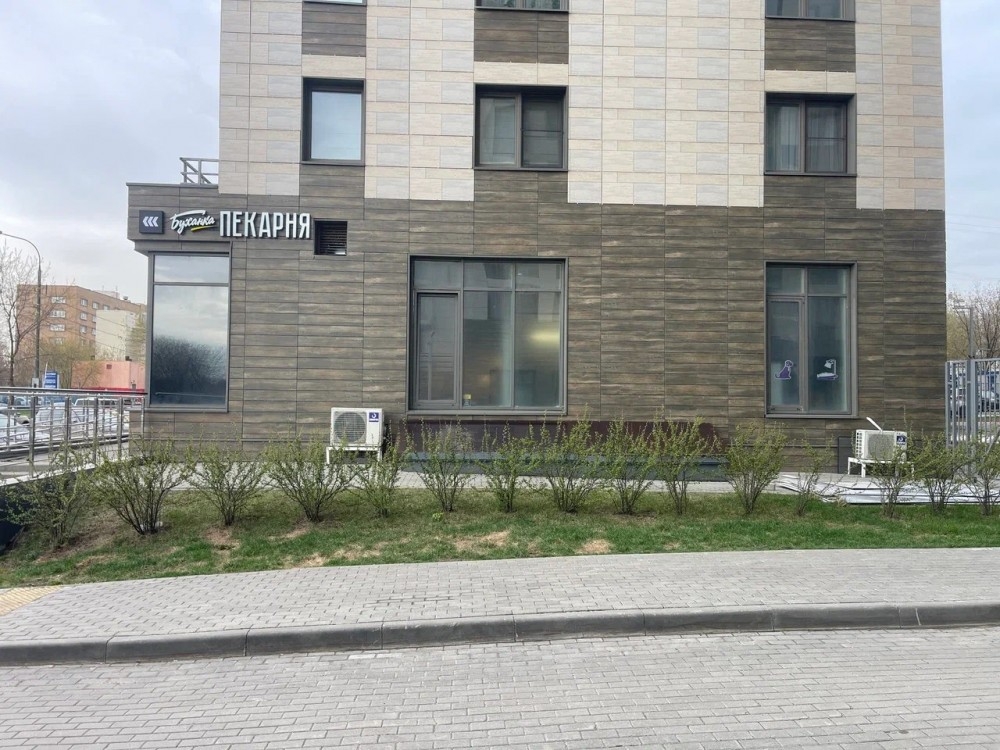 Аренда торгового помещения ЖК 