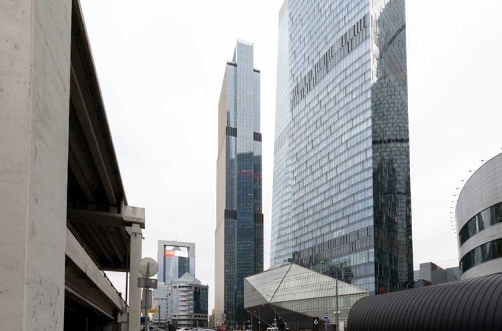 Аренда офиса ЖК 