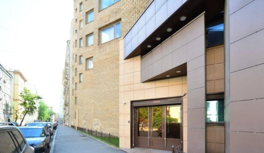 Аренда офиса Бизнес-центр «Каскад»