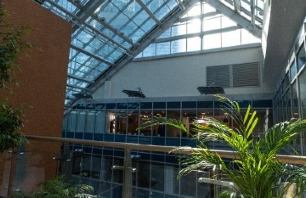 Аренда офиса БЦ 