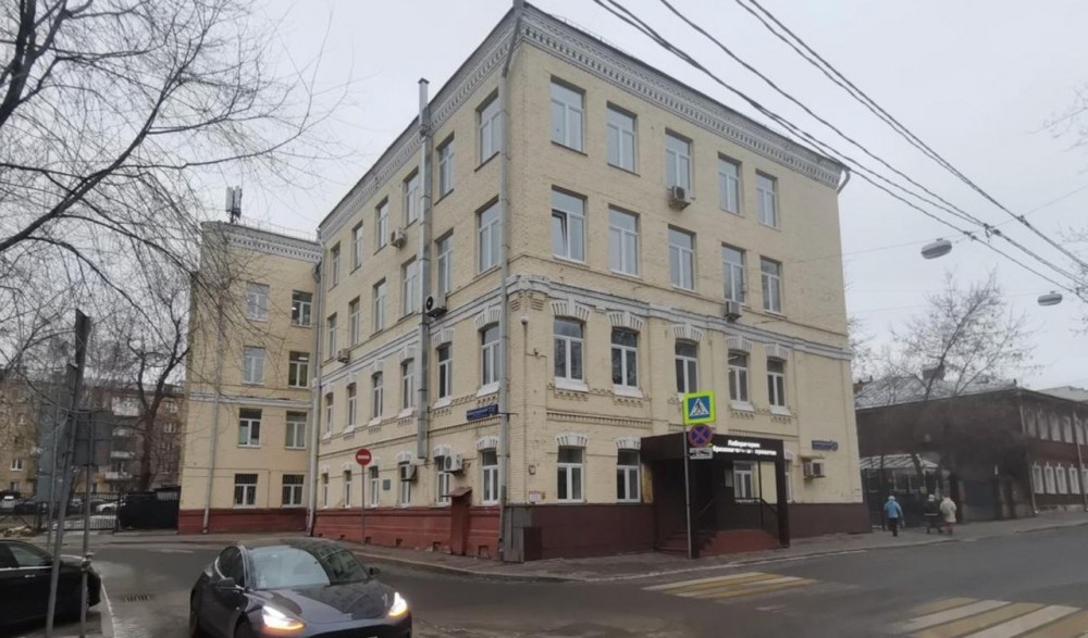 Аренда офиса Административное здание 