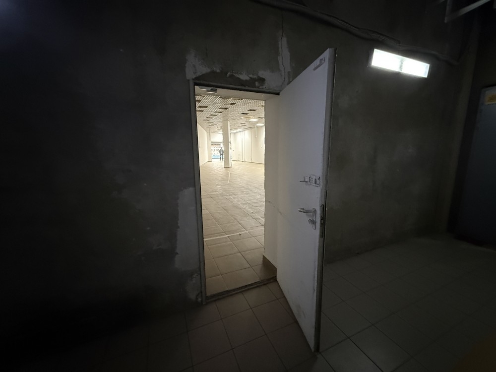 Продажа торгового помещения Торговый центр 