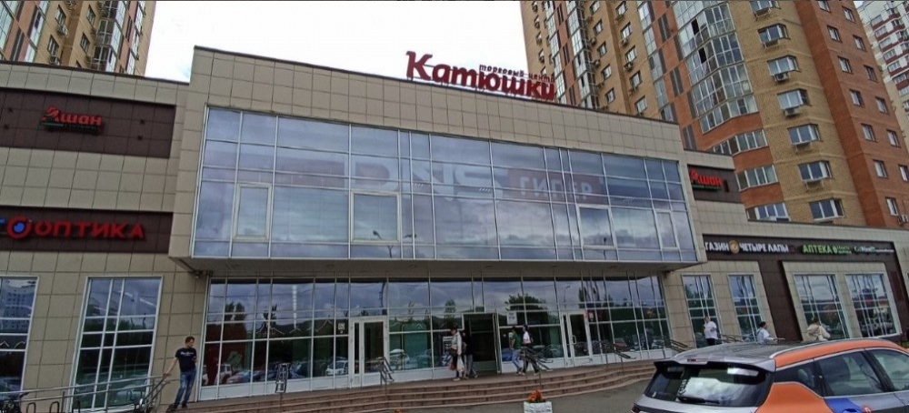 Арендный бизнес ЖК 
