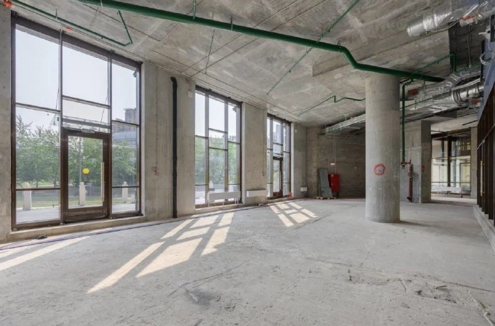 Аренда торгового помещения ЖК Full House