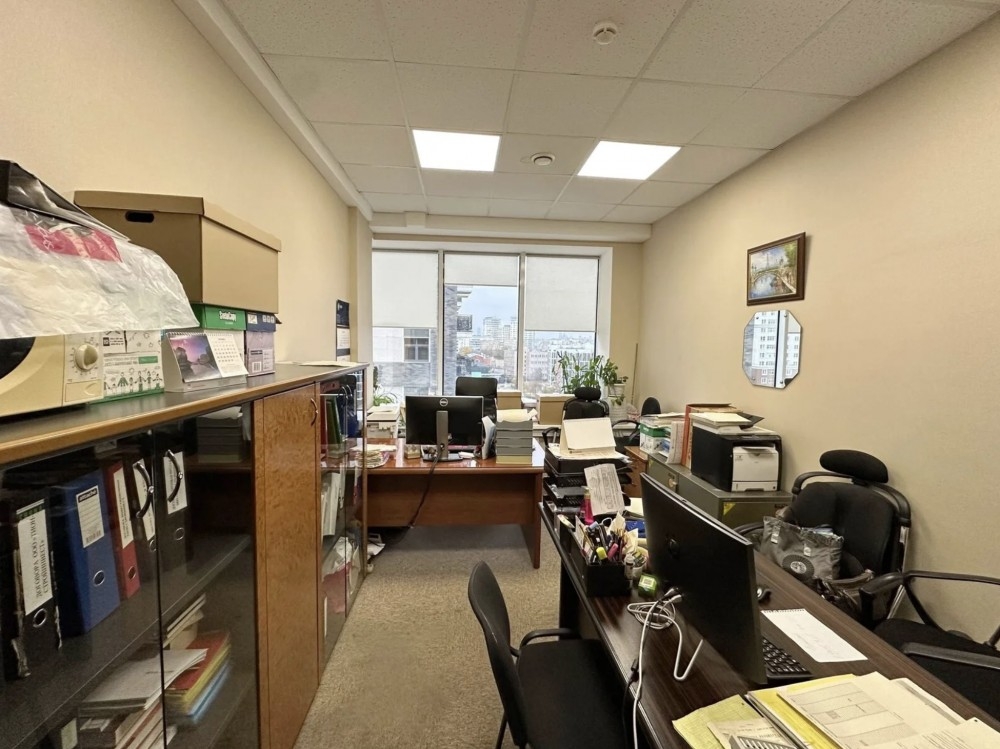 Аренда офиса Бизнес-центр 