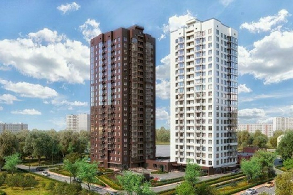 Продажа торгового помещения ЖК 