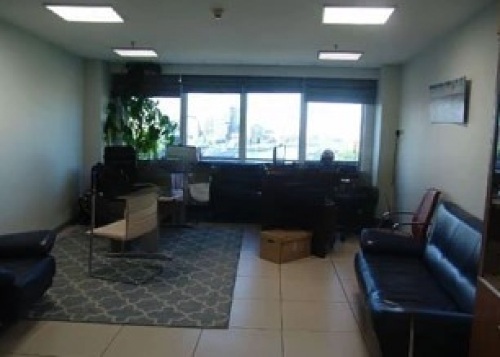 Аренда офиса Бизнес-центр «Башня 2000»