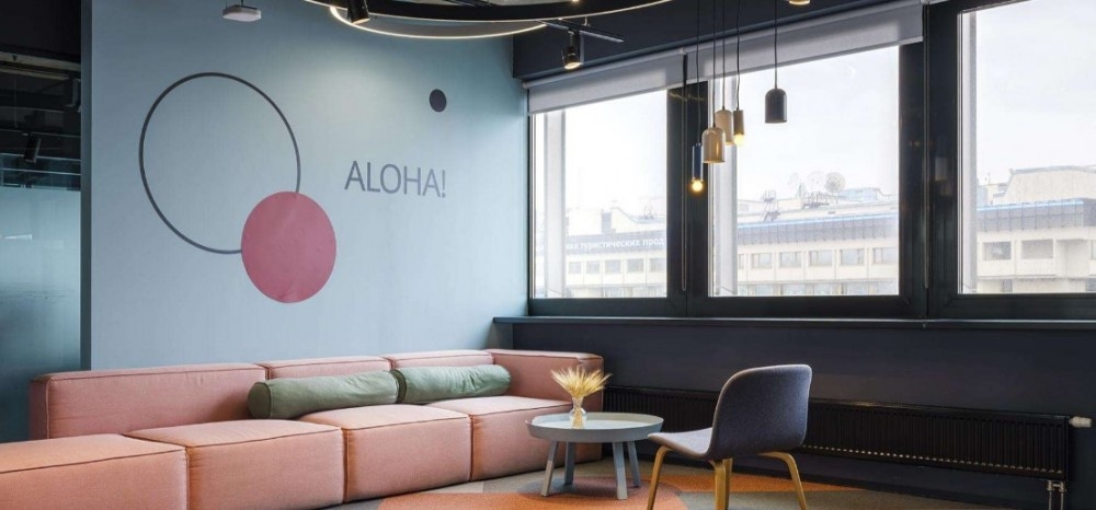 Арендный бизнес Офисное здание «Зубовский 17»