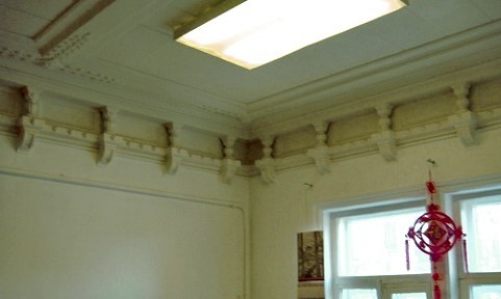 Продажа офиса Особняк «Большой Сухаревский 17 с2»