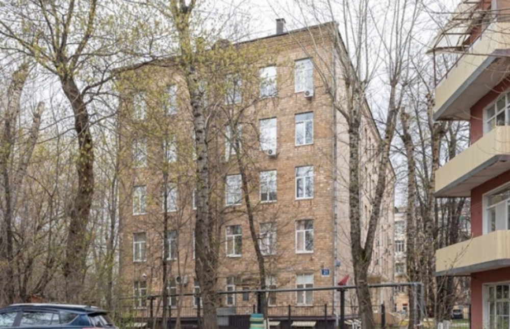 Аренда офиса БЦ 