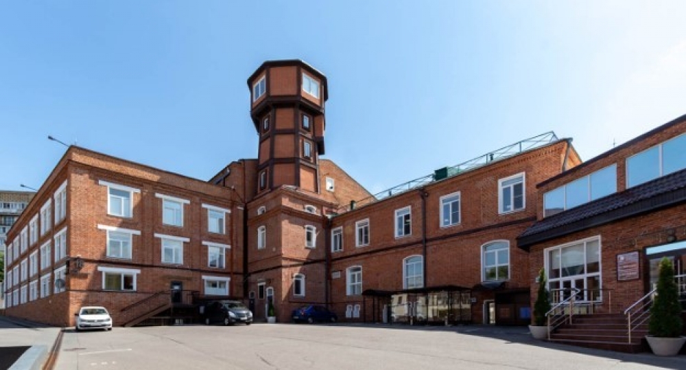 Продажа офиса Общественно-деловое пространство 