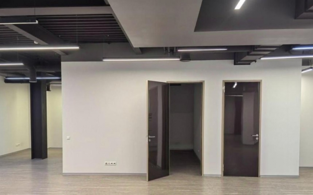 Аренда офиса Бизнес-центр «Верейская плаза III»