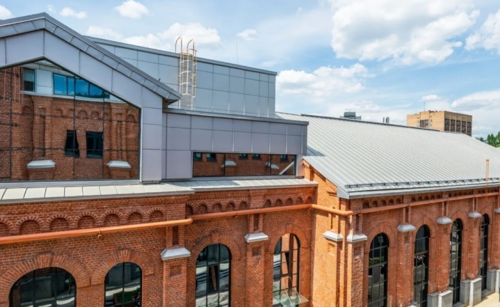 Аренда офиса Бизнес Квартал «Арма»