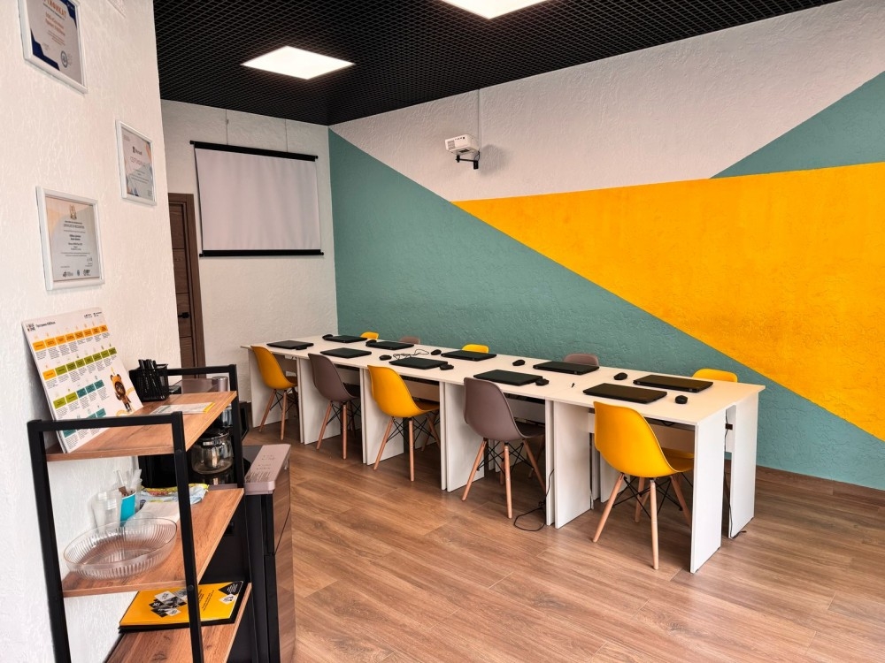 Арендный бизнес ЖК 