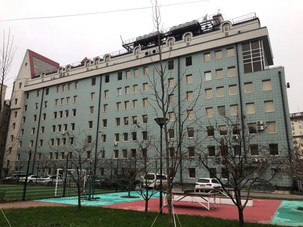Аренда офиса БЦ 