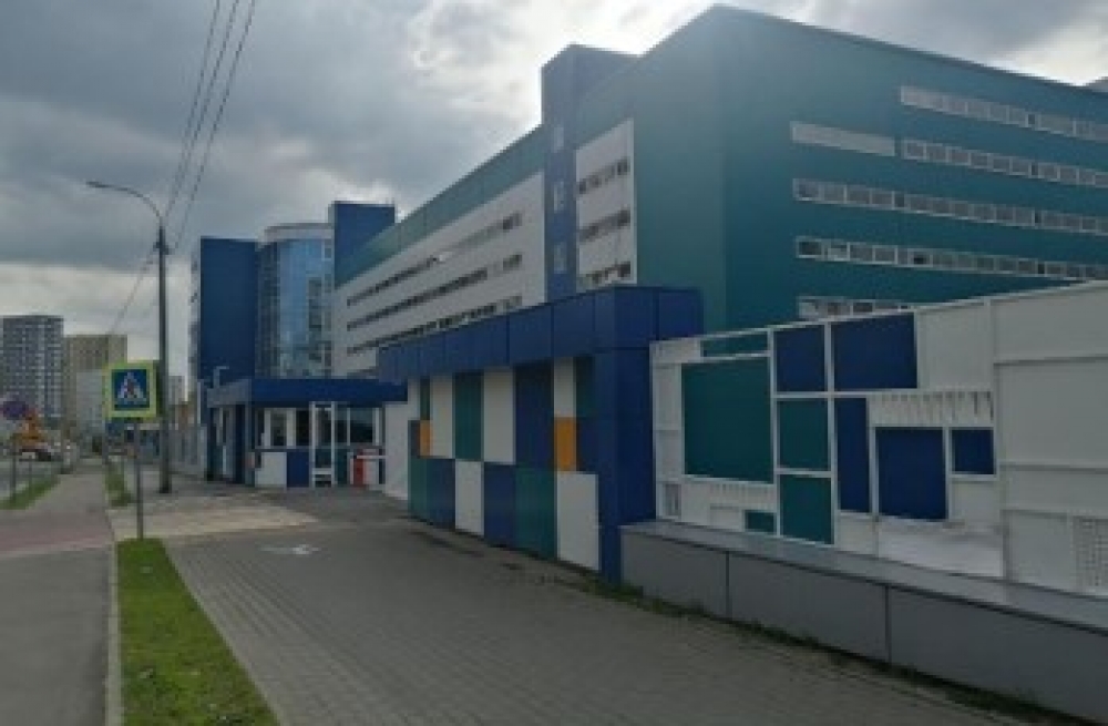 Аренда офиса Бизнес-центр 