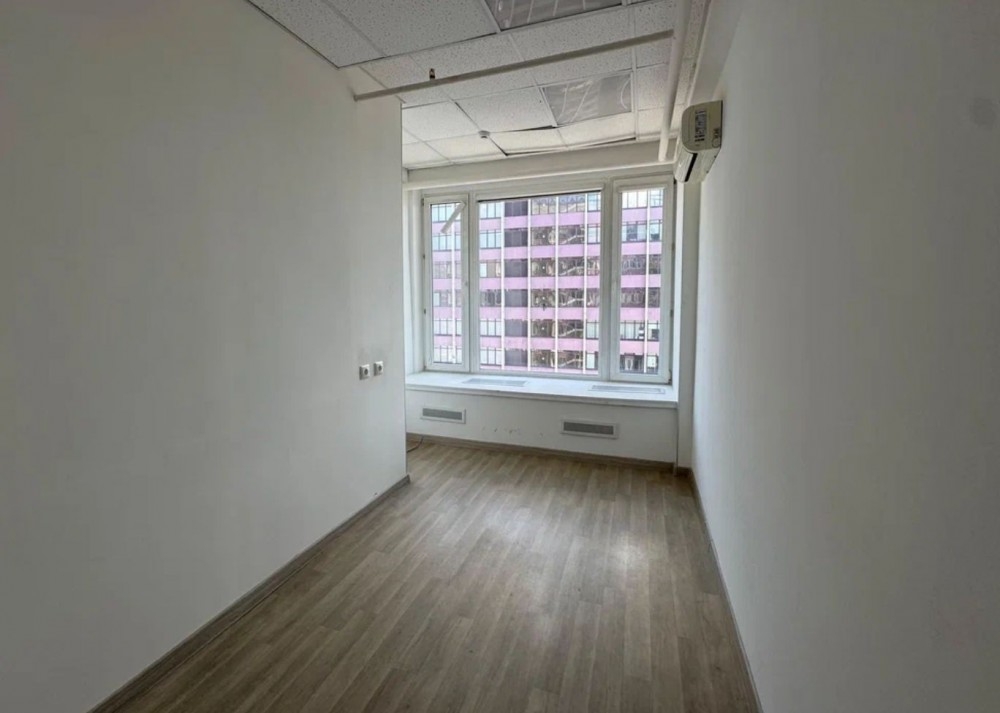 Аренда офиса Бизнес-центр «Смольная 24»