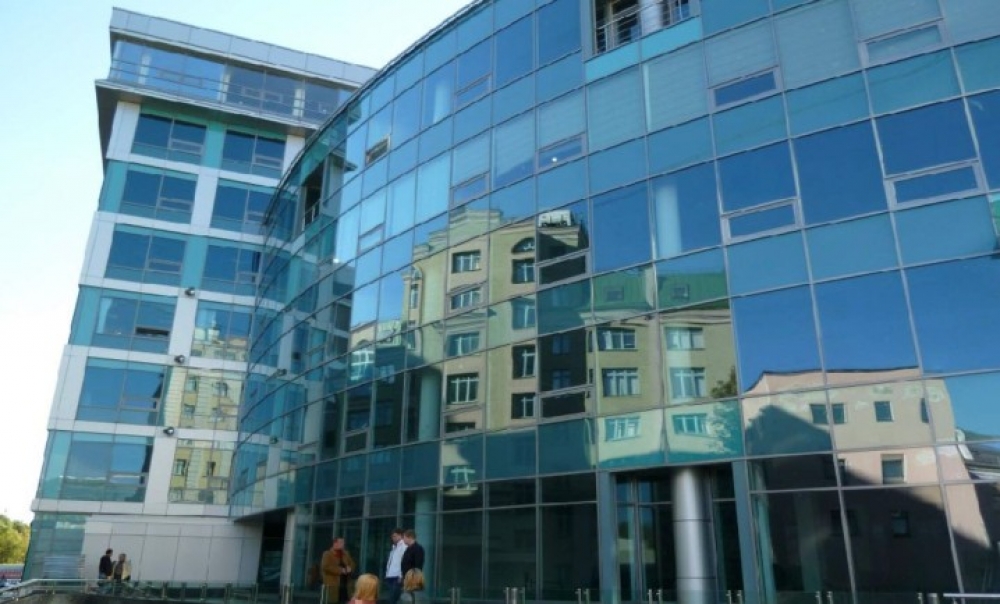 Аренда офиса Бизнес-центр «Святогор-4»