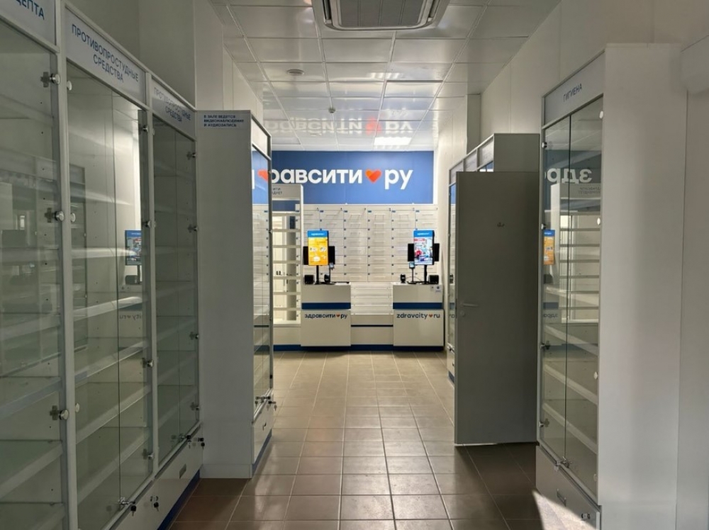 Арендный бизнес ЖК 