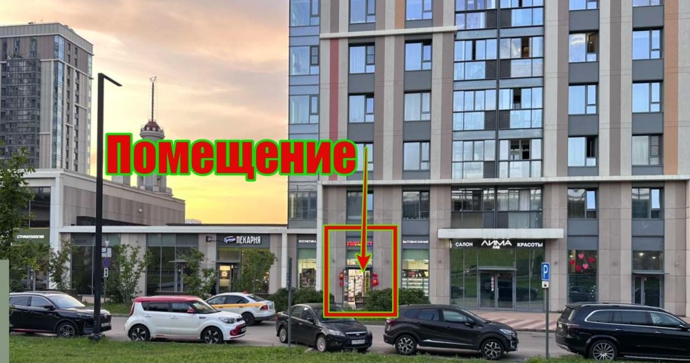 Арендный бизнес ЖК: Лайф-Ботанический Сад 2