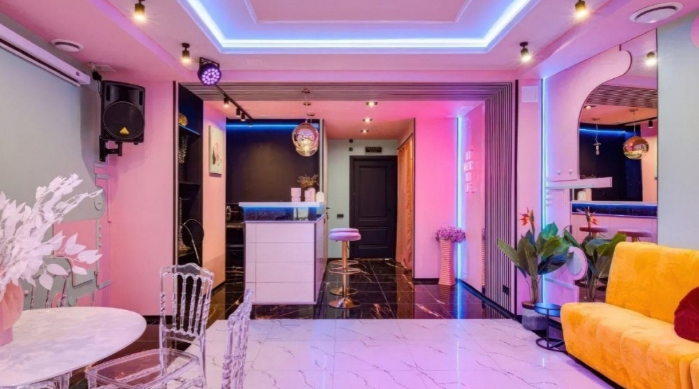 Продажа офиса Особняк 