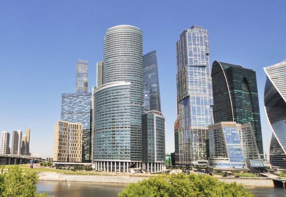 Аренда торгового помещения Бизнес-центр «Башня на набережной»