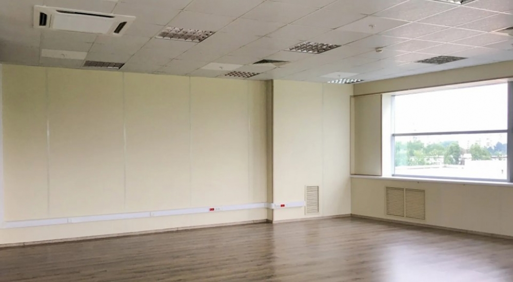 Аренда офиса Бизнес-центр «РТС Варшавский»