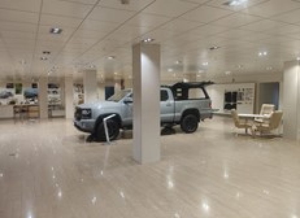 Продажа торгового помещения ДИЛЕРСКИЙ ЦЕНТР ИЗМАЙЛОВО