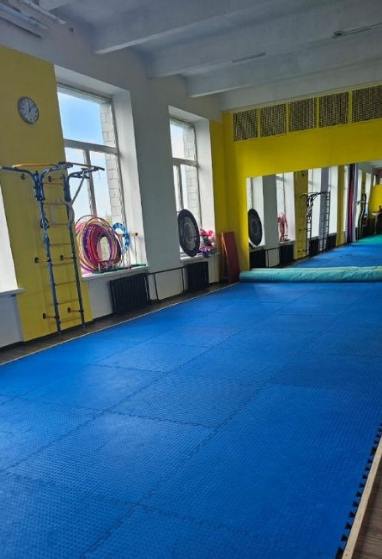 Продажа офиса Здание «Пролетарский 24»