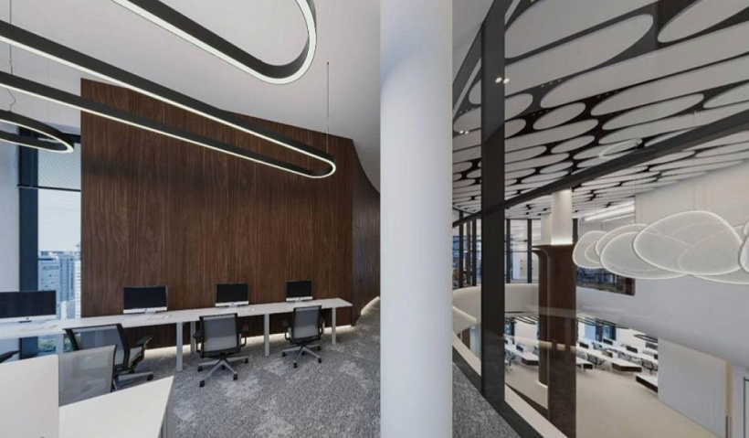 Аренда офиса Бизнес-центр «DM Tower»