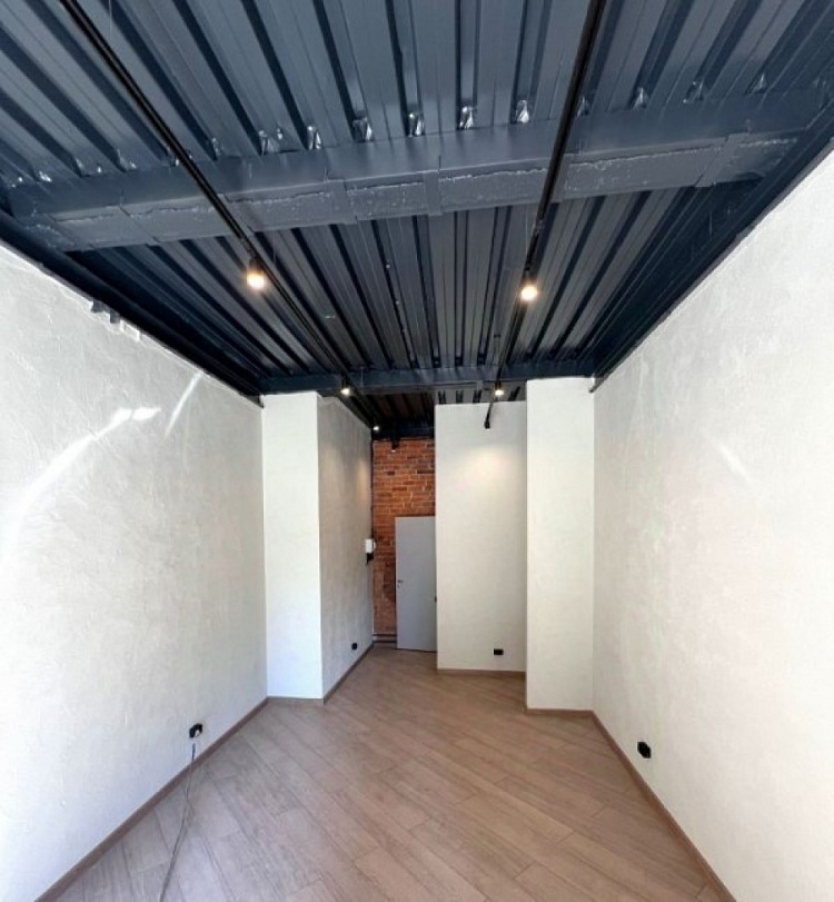 Продажа торгового помещения Долгоруковская улица, 27с1