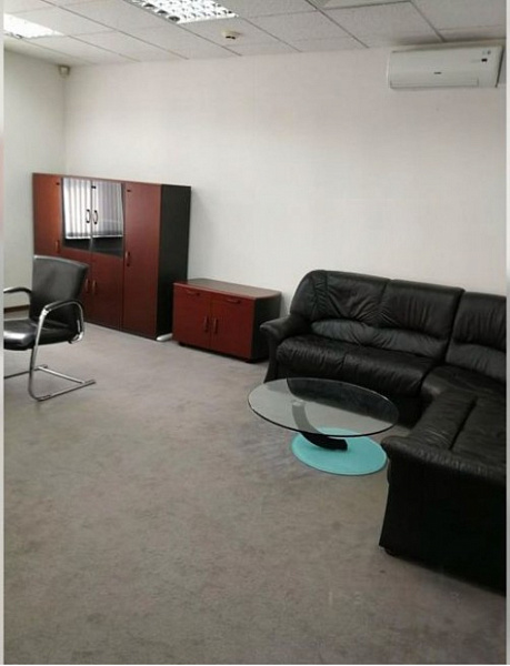 Аренда офиса Особняк «3-я Ямского Поля 22 с3»