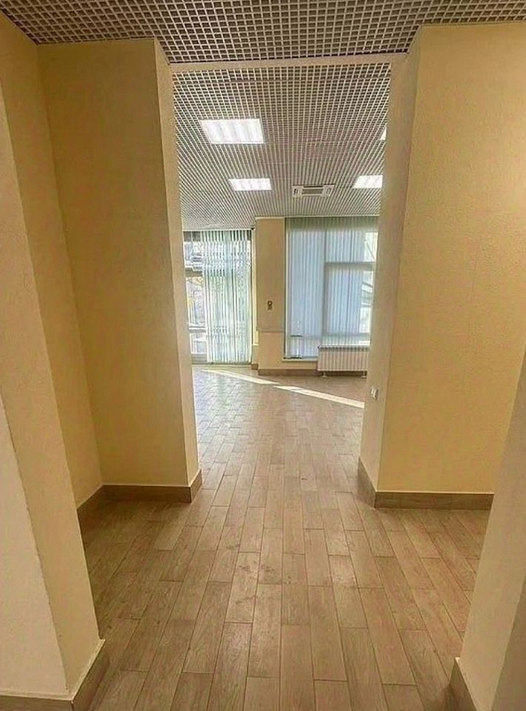 Аренда офиса Жилое здание 