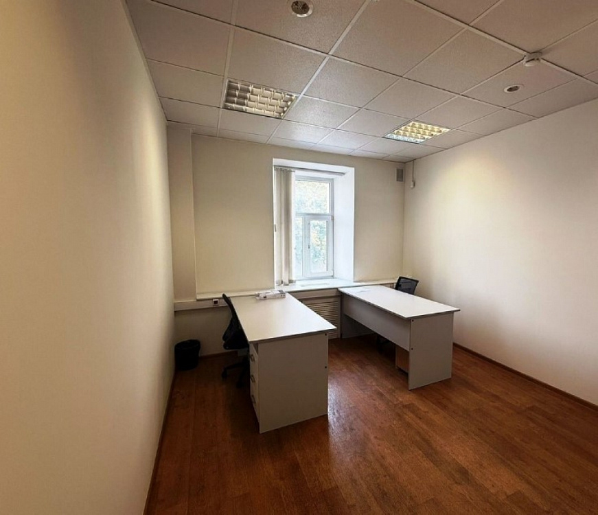 Аренда офиса БЦ 