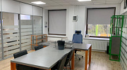 Аренда офиса Бизнес-парк «GreenWood» - превью
