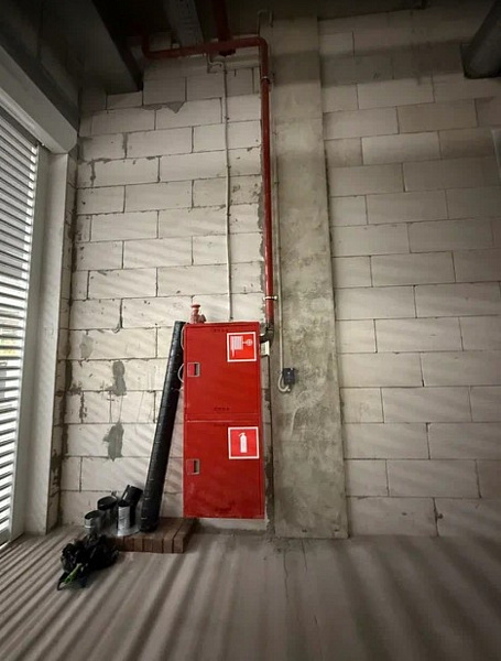 Аренда торгового помещения ЖК 