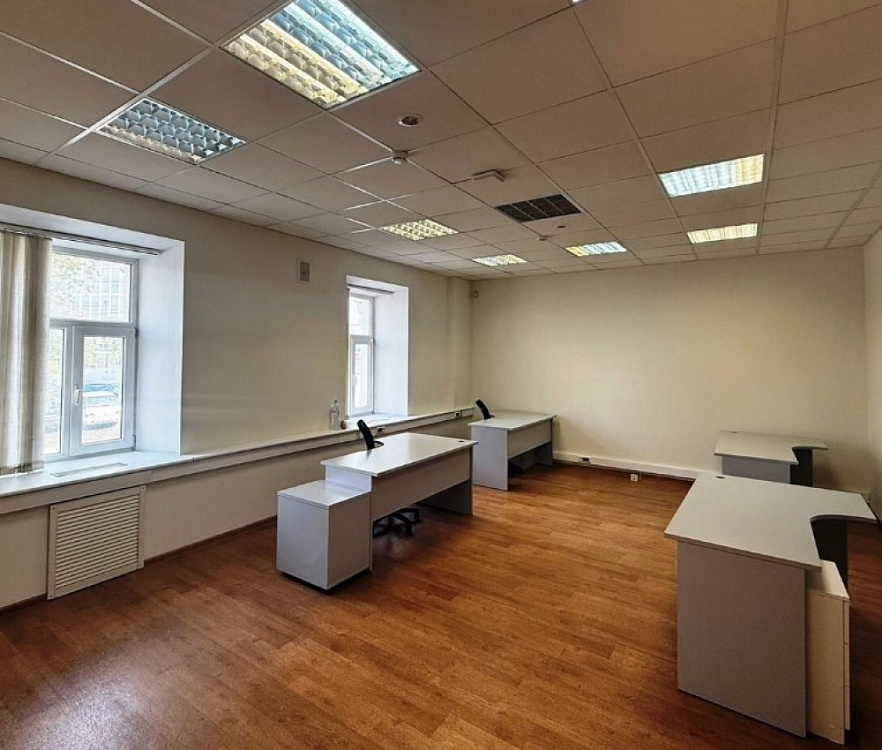 Аренда офиса БЦ 